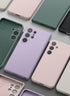 elago Samsung Galaxy S24 Case Liquid Silicone